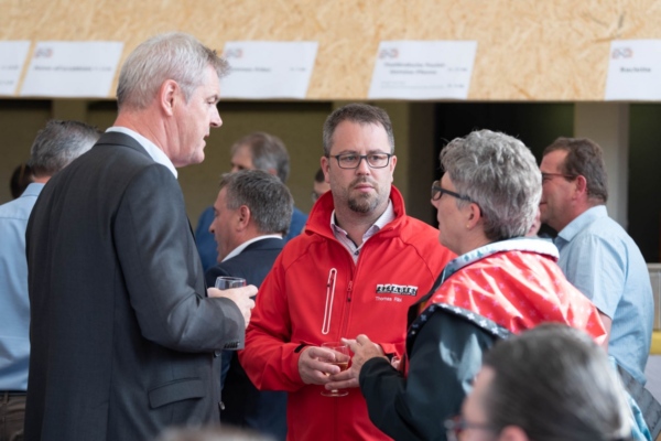 Appenzeller Freizeitarbeiten 2022
