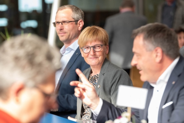 Appenzeller Freizeitarbeiten 2022