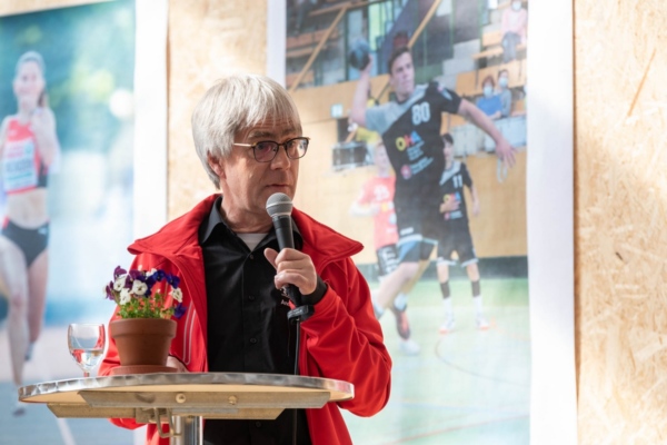 Appenzeller Freizeitarbeiten 2022