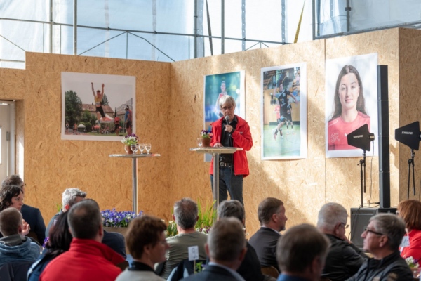 Appenzeller Freizeitarbeiten 2022