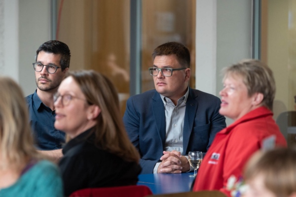 Appenzeller Freizeitarbeiten 2022