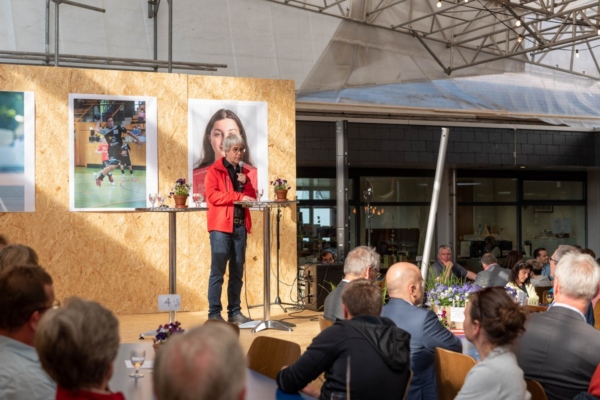 Appenzeller Freizeitarbeiten 2022