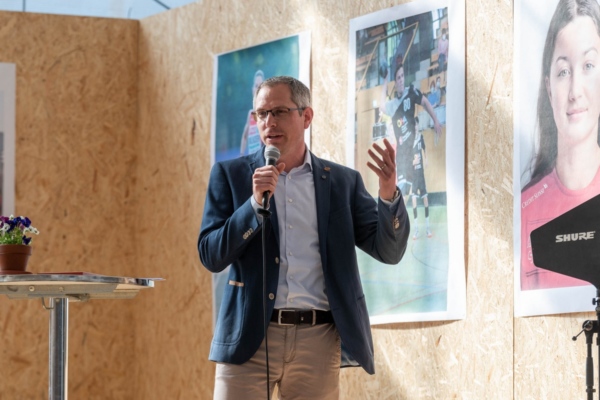 Appenzeller Freizeitarbeiten 2022