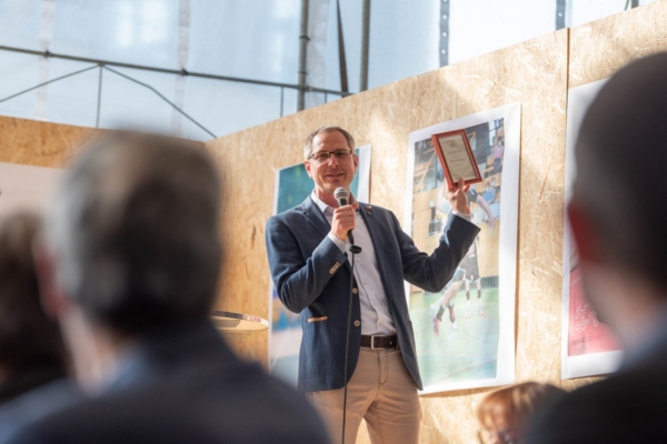 Appenzeller Freizeitarbeiten 2022