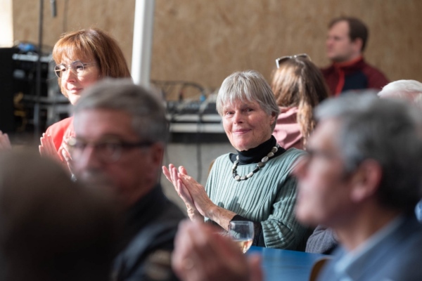 Appenzeller Freizeitarbeiten 2022