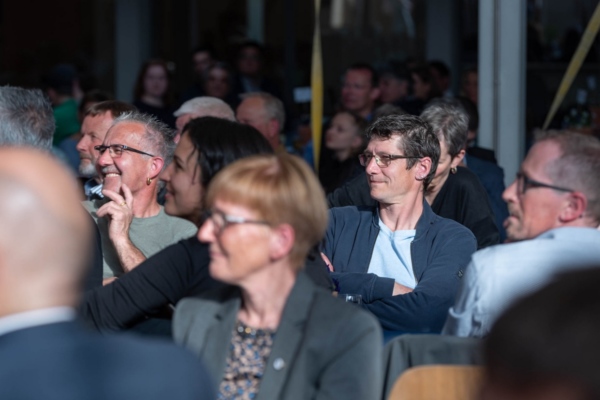 Appenzeller Freizeitarbeiten 2022
