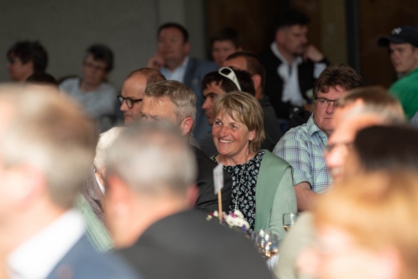 Appenzeller Freizeitarbeiten 2022