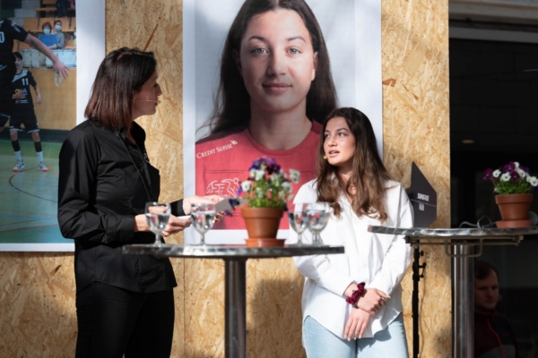 Appenzeller Freizeitarbeiten 2022
