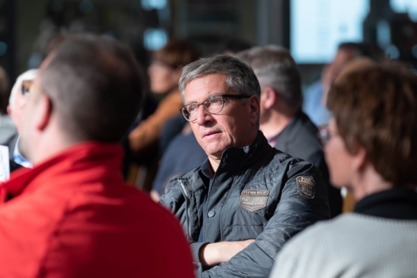 Appenzeller Freizeitarbeiten 2022