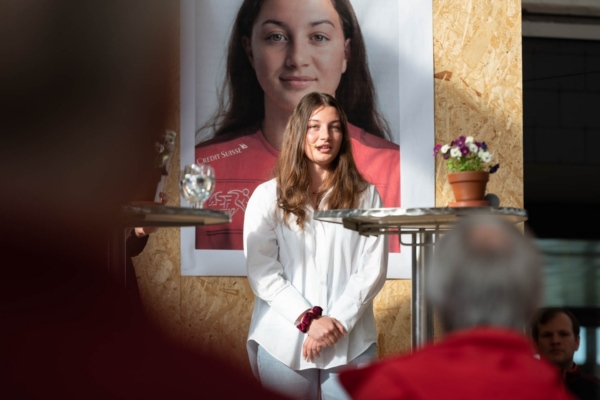 Appenzeller Freizeitarbeiten 2022
