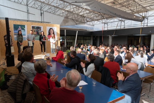 Appenzeller Freizeitarbeiten 2022