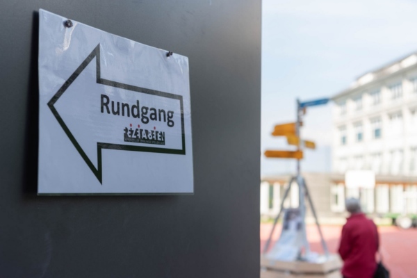 Appenzeller Freizeitarbeiten 2022