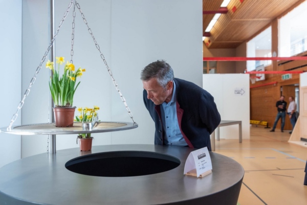 Appenzeller Freizeitarbeiten 2022