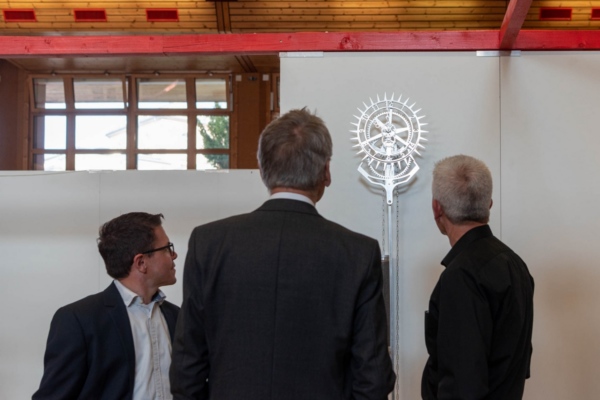Appenzeller Freizeitarbeiten 2022
