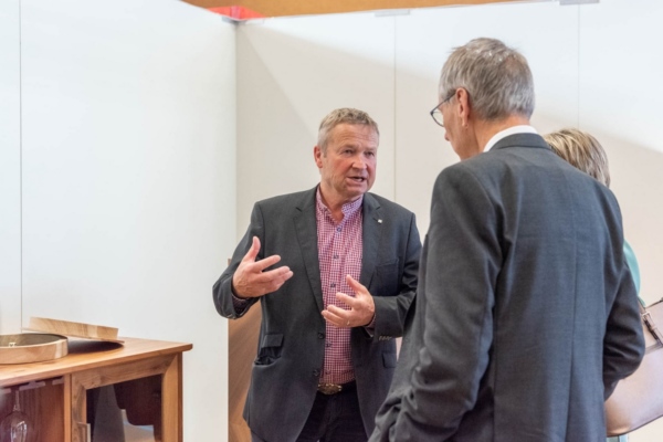 Appenzeller Freizeitarbeiten 2022