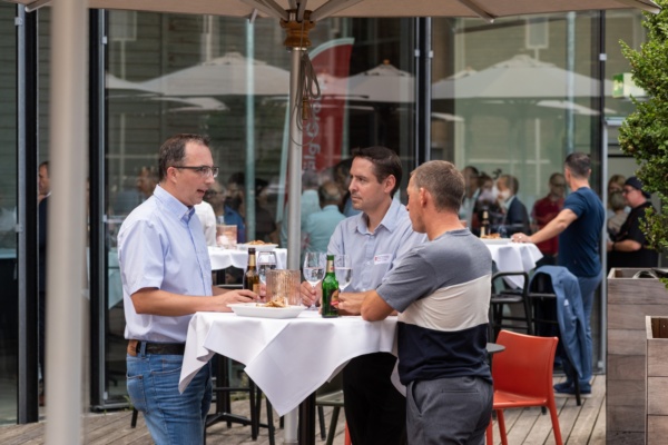 Hälg & Sie 2019