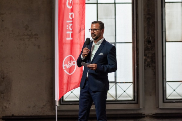 Hälg & Sie 2019