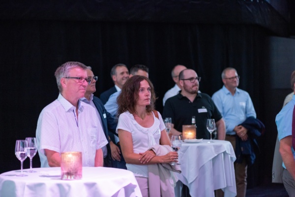 Hälg & Sie 2019