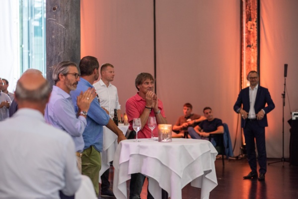 Hälg & Sie 2019