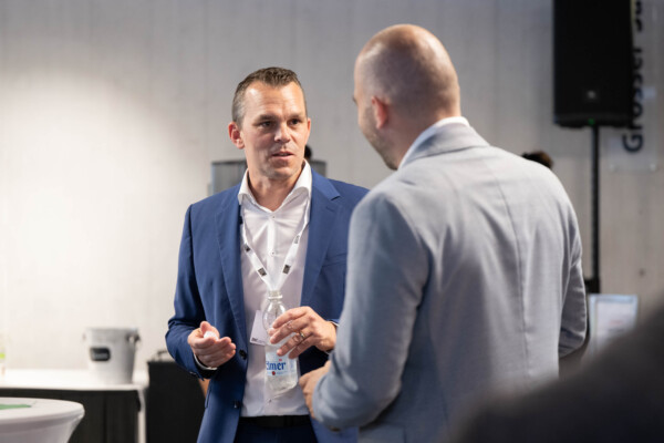 BOOM! Der Thurgauer Wirtschaftstag 2025
