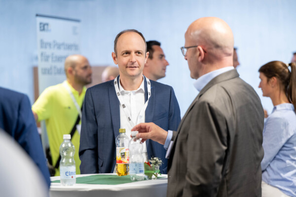 BOOM! Der Thurgauer Wirtschaftstag 2025