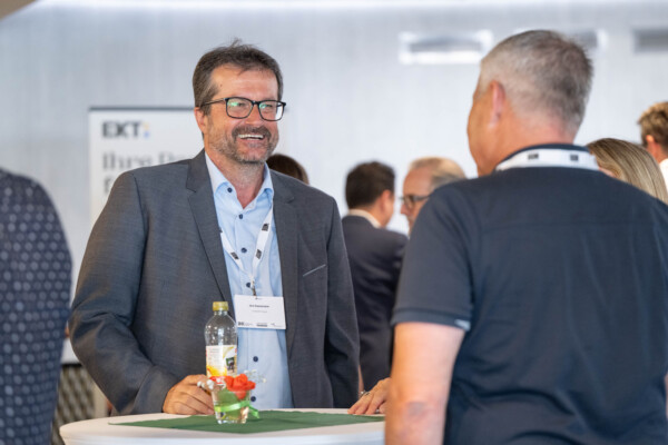BOOM! Der Thurgauer Wirtschaftstag 2025