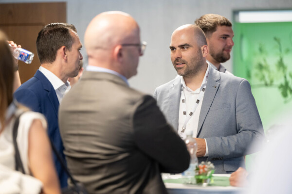 BOOM! Der Thurgauer Wirtschaftstag 2025