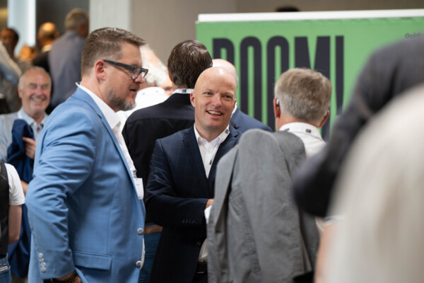 BOOM! Der Thurgauer Wirtschaftstag 2025