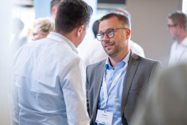 BOOM! Der Thurgauer Wirtschaftstag 2025
