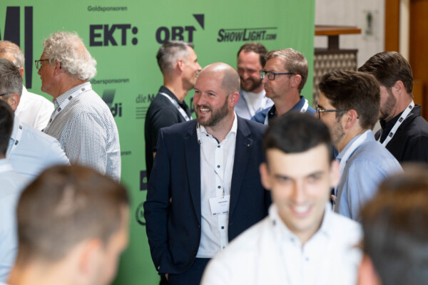 BOOM! Der Thurgauer Wirtschaftstag 2025
