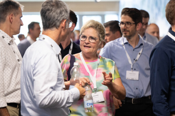 BOOM! Der Thurgauer Wirtschaftstag 2025
