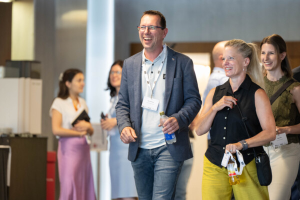 BOOM! Der Thurgauer Wirtschaftstag 2025