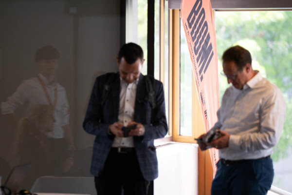 BOOM! Der Thurgauer Wirtschaftstag 2025