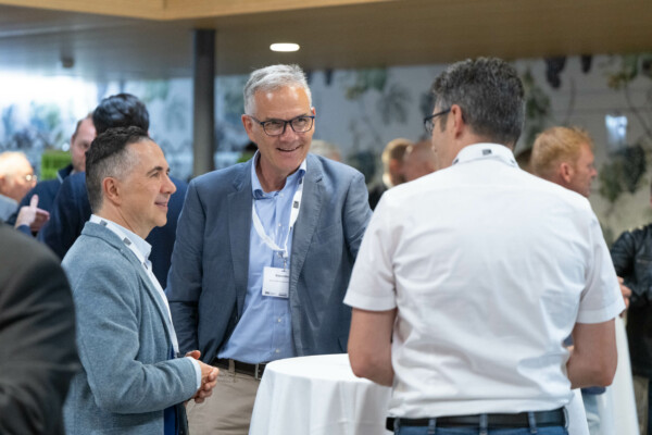 BOOM! Der Thurgauer Wirtschaftstag 2024