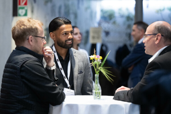 BOOM! Der Thurgauer Wirtschaftstag 2024