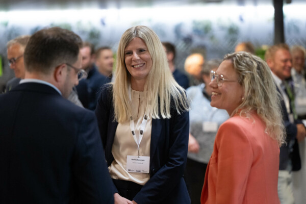 BOOM! Der Thurgauer Wirtschaftstag 2024
