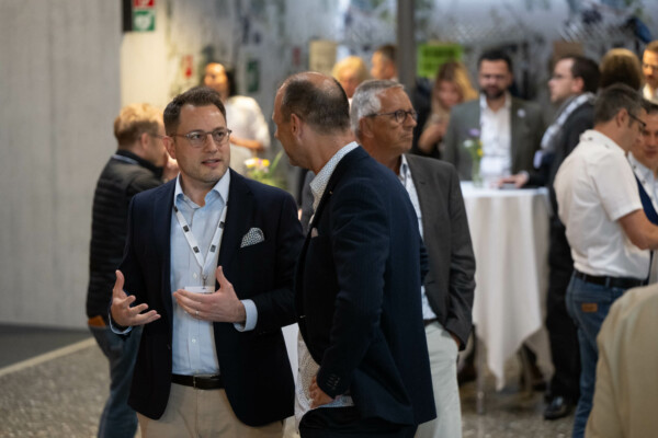 BOOM! Der Thurgauer Wirtschaftstag 2024