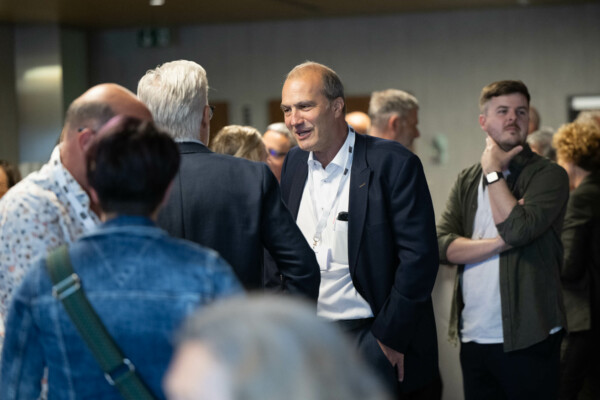 BOOM! Der Thurgauer Wirtschaftstag 2024