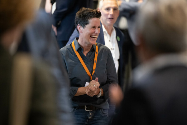 BOOM! Der Thurgauer Wirtschaftstag 2024