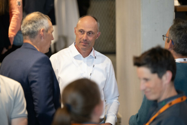 BOOM! Der Thurgauer Wirtschaftstag 2024