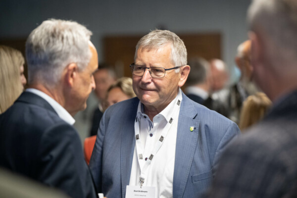 BOOM! Der Thurgauer Wirtschaftstag 2024