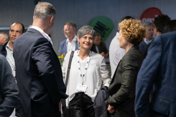 BOOM! Der Thurgauer Wirtschaftstag 2024
