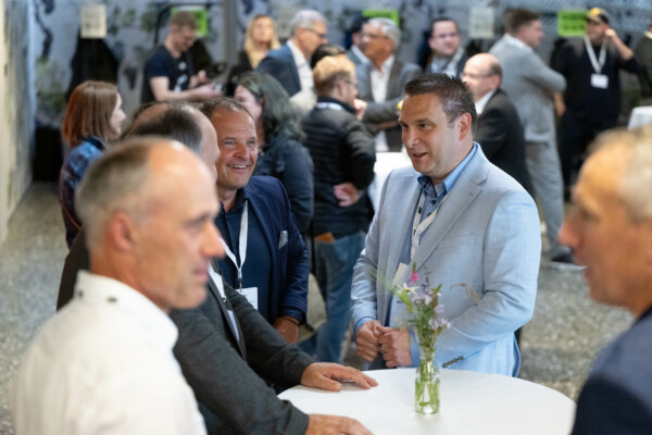 BOOM! Der Thurgauer Wirtschaftstag 2024