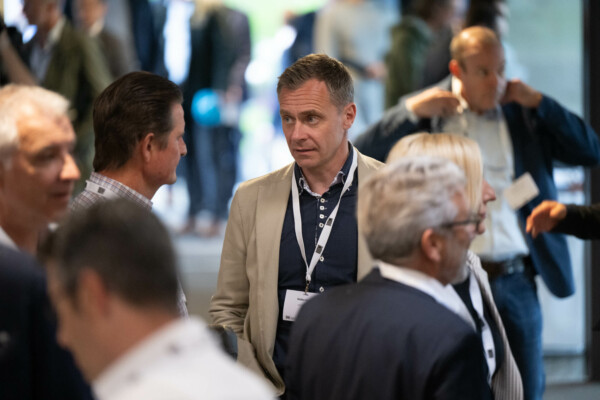 BOOM! Der Thurgauer Wirtschaftstag 2024