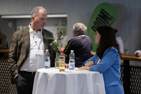 BOOM! Der Thurgauer Wirtschaftstag 2024