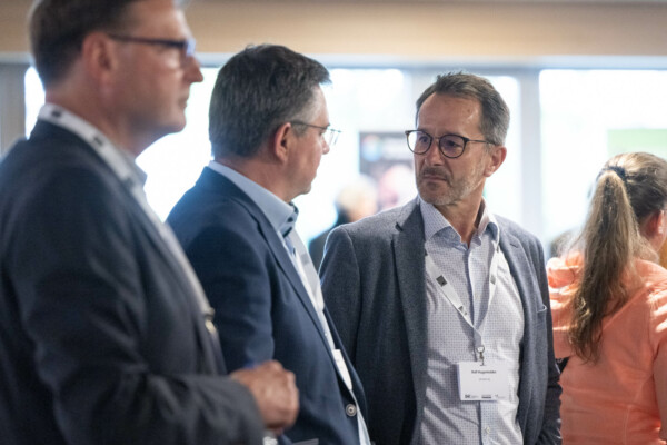 BOOM! Der Thurgauer Wirtschaftstag 2024