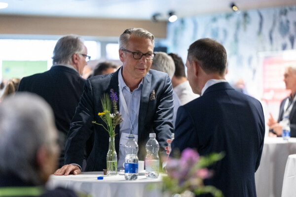BOOM! Der Thurgauer Wirtschaftstag 2024