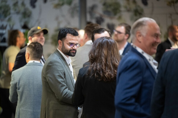 BOOM! Der Thurgauer Wirtschaftstag 2024