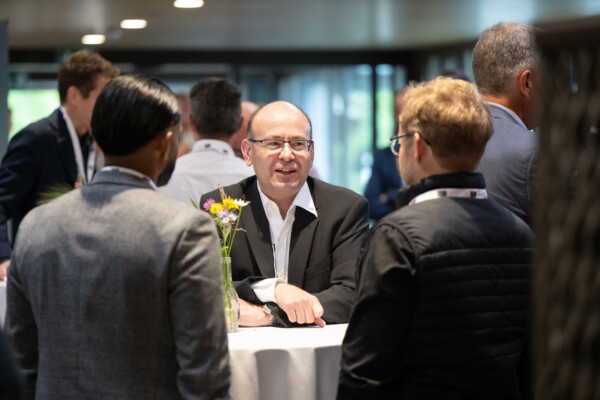 BOOM! Der Thurgauer Wirtschaftstag 2024