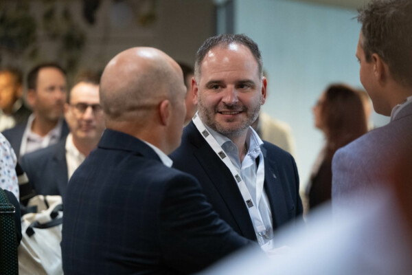 BOOM! Der Thurgauer Wirtschaftstag 2024